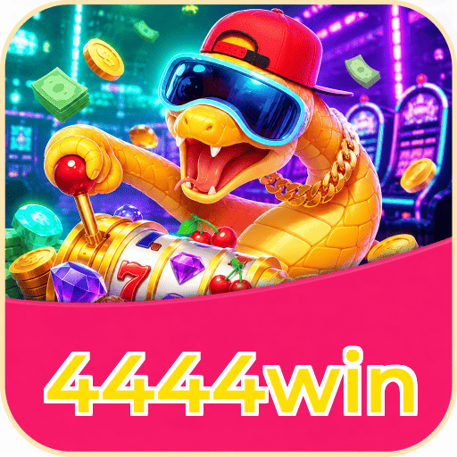 Licença Curaçao 4444win