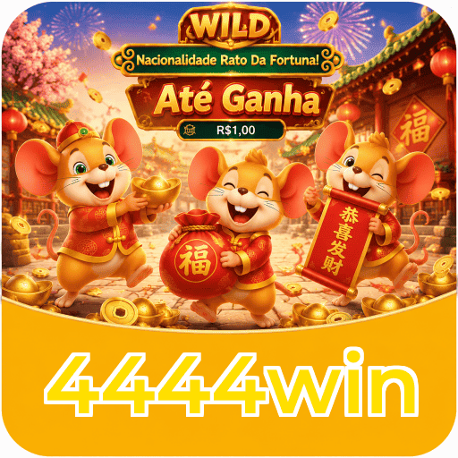 4444win Segurança Logo 2