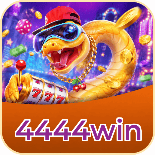 Slots 4444win - Giros Grátis Diários