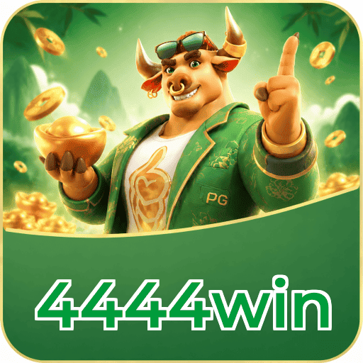 Loteria 4444win - Quina e mais jogos
