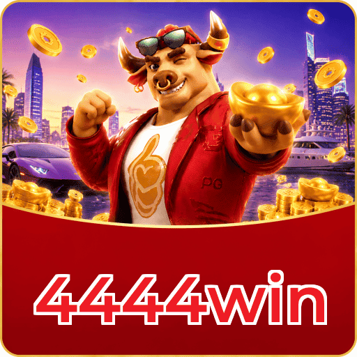 Slots 4444win - RTP Alto Certificado