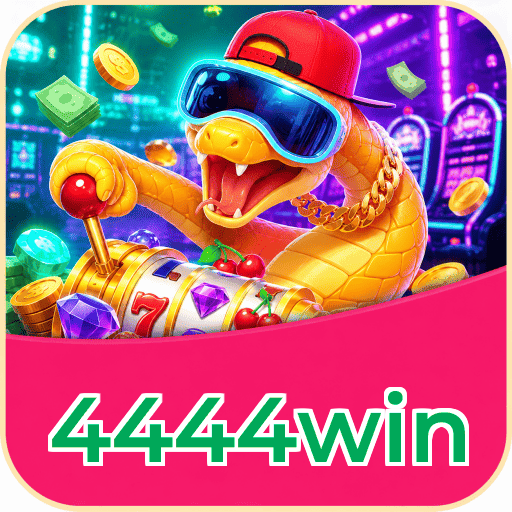 4444win Licença Curaçao Gaming