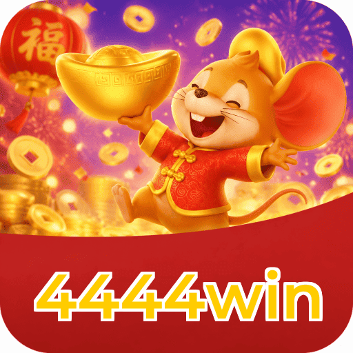 4444win Segurança Logo 1