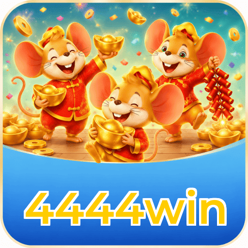 Plataforma 4444win - PIX Instantâneo