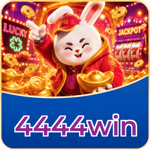 4444win PIX Instantâneo - Saques em 8 Minutos