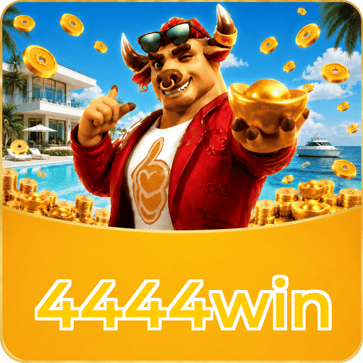 4444win Download Oficial