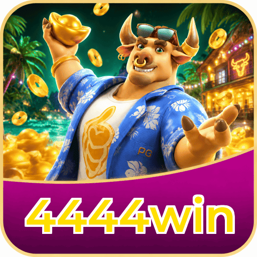 4444win Certificado eCOGRA - Jogos Justos Auditados