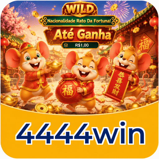 Odds Competitivas 4444win