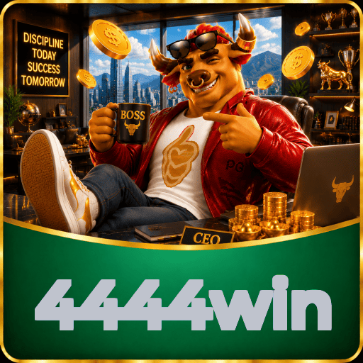 4444win Certificado eCOGRA